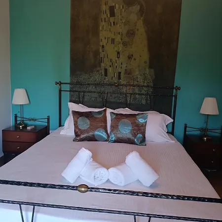 Elm Villa *